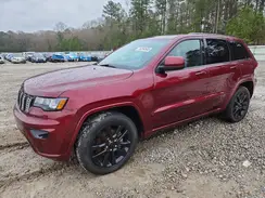 1C4RJEAG4LC404368 2020 JEEP GRAND CHEROKEE