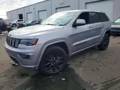 1C4RJEAG4LC427942 2020 JEEP GRAND CHEROKEE