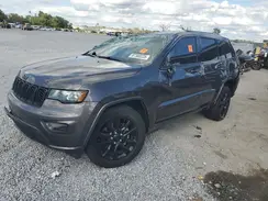 1C4RJEAG4LC428038 2020 JEEP GRAND CHEROKEE