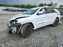 1C4RJEAG4LC428962 2020 JEEP GRAND CHEROKEE