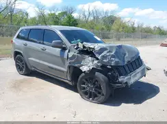 1C4RJEAG4LC429349 2020 JEEP GRAND CHEROKEE
