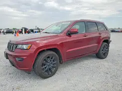 1C4RJEAG4LC430145 2020 JEEP GRAND CHEROKEE
