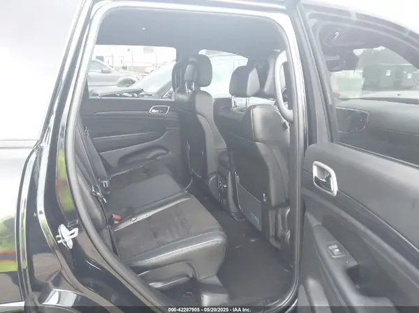 1C4RJEAG4LC439542 2020 JEEP GRAND CHEROKEE - Image 8