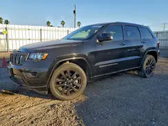 1C4RJEAG4MC517870 2021 JEEP GRAND CHEROKEE