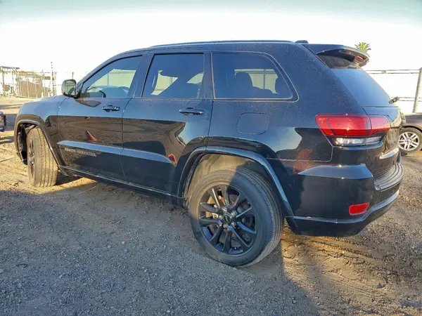 1C4RJEAG4MC517870 2021 JEEP GRAND CHEROKEE - Image 2