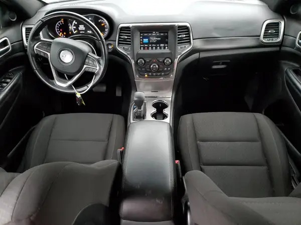1C4RJEAG4MC548990 2021 JEEP GRAND CHEROKEE - Image 8