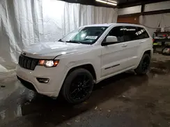 1C4RJEAG4MC596683 2021 JEEP GRAND CHEROKEE