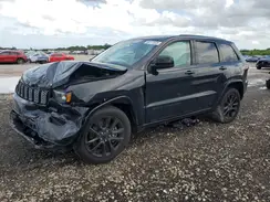 1C4RJEAG4MC624255 2021 JEEP GRAND CHEROKEE