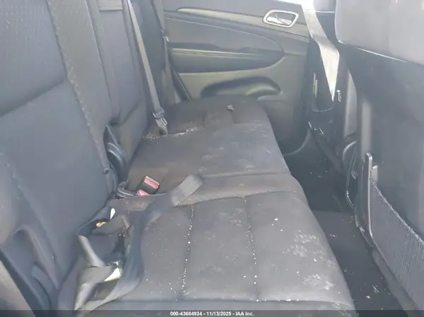 1C4RJEAG4MC625549 2021 JEEP GRAND CHEROKEE - Image 8