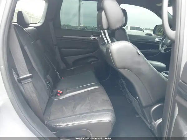 1C4RJEAG4MC633666 2021 JEEP GRAND CHEROKEE - Image 8