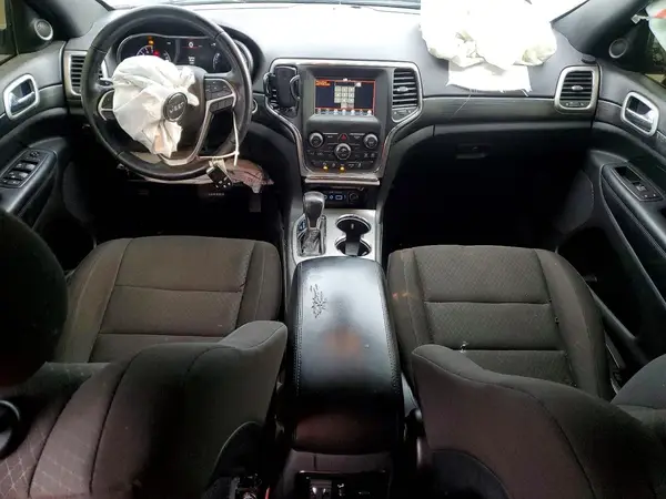 1C4RJEAG4MC657305 2021 JEEP GRAND CHEROKEE - Image 8