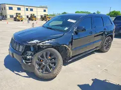 1C4RJEAG4MC658082 2021 JEEP GRAND CHEROKEE