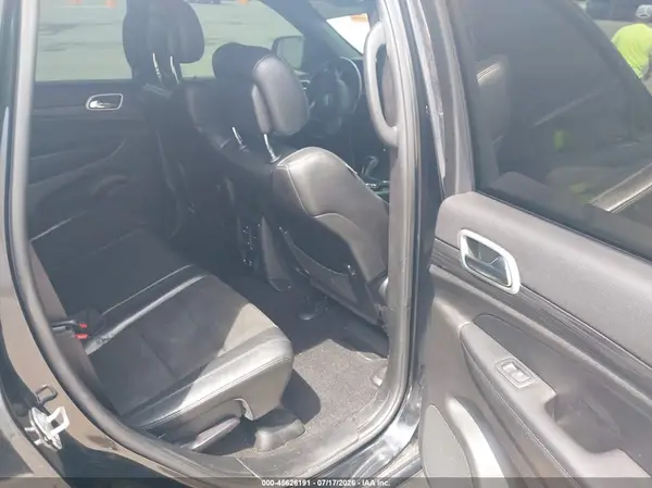 1C4RJEAG4MC679885 2021 JEEP GRAND CHEROKEE - Image 8
