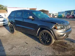 1C4RJEAG4MC717910 2021 JEEP GRAND CHEROKEE