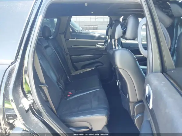 1C4RJEAG4MC739406 2021 JEEP GRAND CHEROKEE - Image 8