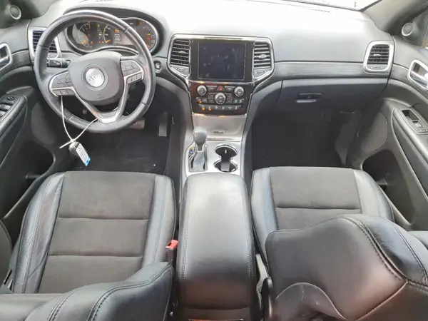 1C4RJEAG4MC784992 2021 JEEP GRAND CHEROKEE - Image 8