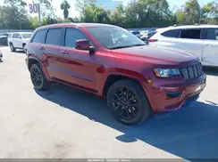 1C4RJEAG4MC785298 2021 JEEP GRAND CHEROKEE