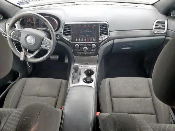 1C4RJEAG4MC785429 2021 JEEP GRAND CHEROKEE - Image 8