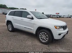 1C4RJEAG4MC797824 2021 JEEP GRAND CHEROKEE