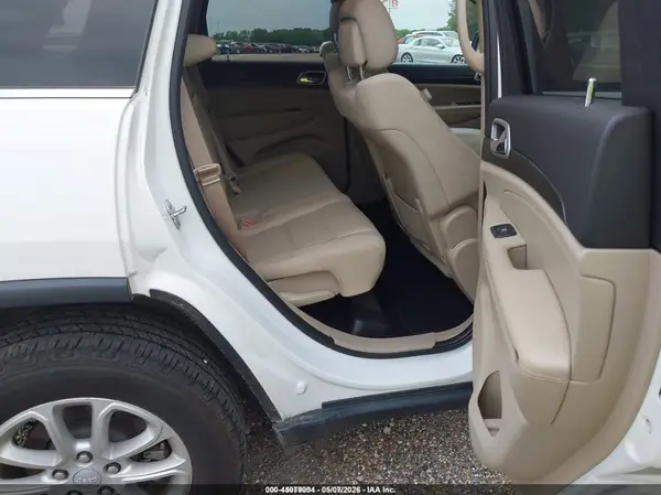 1C4RJEAG4MC797824 2021 JEEP GRAND CHEROKEE - Image 8