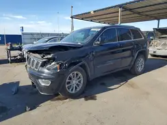 1C4RJEAG4MC812760 2021 JEEP GRAND CHEROKEE