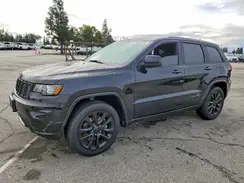 1C4RJEAG4MC813861 2021 JEEP GRAND CHEROKEE