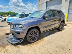 1C4RJEAG4MC844172 2021 JEEP GRAND CHEROKEE