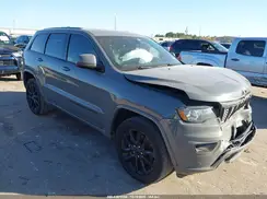 1C4RJEAG4NC126915 2022 JEEP GRAND CHEROKEE