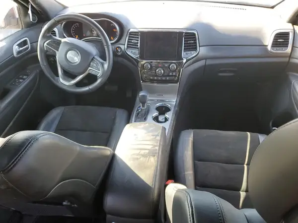1C4RJEAG4NC127112 2022 JEEP GRAND CHEROKEE - Image 8