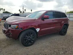 1C4RJEAG4NC127479 2022 JEEP GRAND CHEROKEE