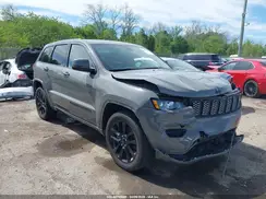 1C4RJEAG4NC127692 2022 JEEP GRAND CHEROKEE