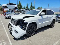 1C4RJEAG4NC127823 2022 JEEP GRAND CHEROKEE