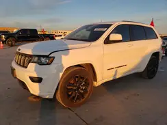 1C4RJEAG4NC154150 2022 JEEP GRAND CHEROKEE