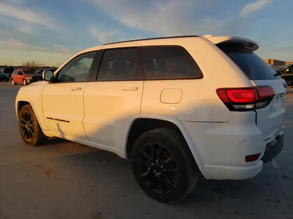 1C4RJEAG4NC154150 2022 JEEP GRAND CHEROKEE - Image 2