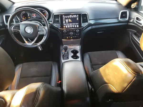 1C4RJEAG4NC154150 2022 JEEP GRAND CHEROKEE - Image 8