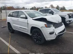 1C4RJEAG4NC155394 2022 JEEP GRAND CHEROKEE