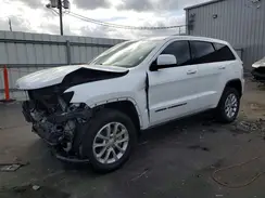 1C4RJEAG4NC155959 2022 JEEP GRAND CHEROKEE