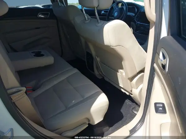 1C4RJEAG4NC171305 2022 JEEP GRAND CHEROKEE - Image 8