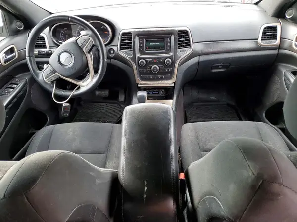 1C4RJEAG5GC313938 2016 JEEP GRAND CHEROKEE - Image 8