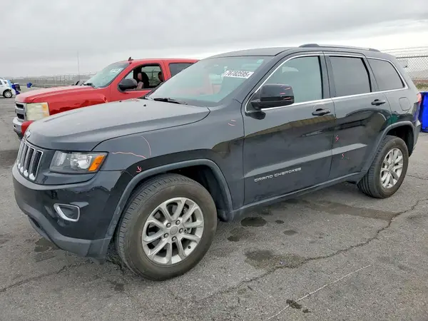 1C4RJEAG5GC330125 2016 JEEP GRAND CHEROKEE - Image 1