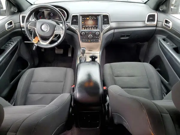 1C4RJEAG5GC330125 2016 JEEP GRAND CHEROKEE - Image 8