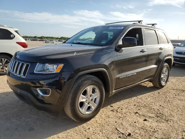 1C4RJEAG5GC335437 2016 JEEP GRAND CHEROKEE - Image 1