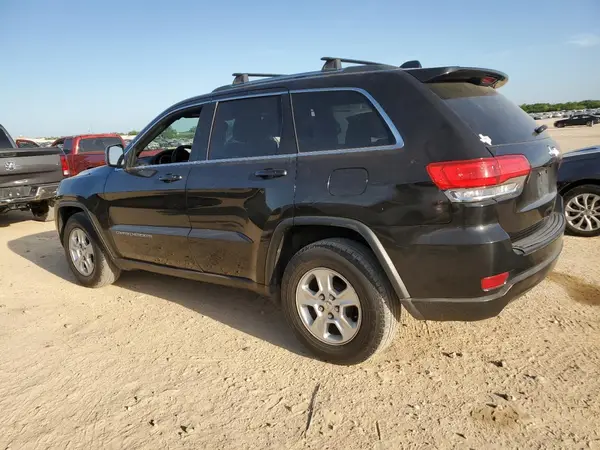 1C4RJEAG5GC335437 2016 JEEP GRAND CHEROKEE - Image 2