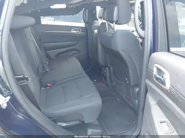 1C4RJEAG5GC344963 2016 JEEP GRAND CHEROKEE - Image 8