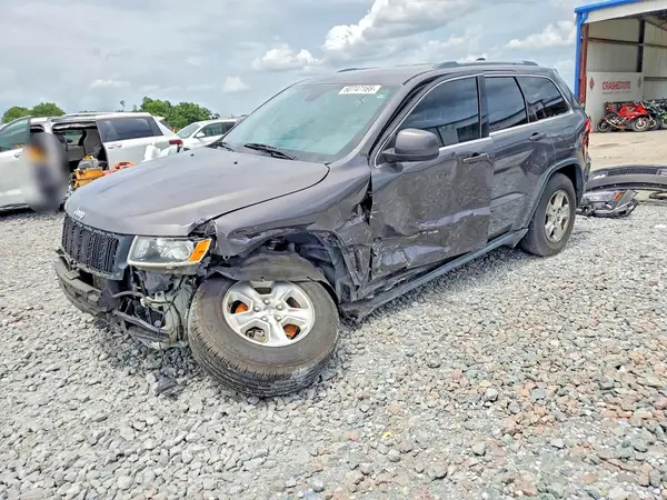 1C4RJEAG5GC351850 2016 JEEP GRAND CHEROKEE - Image 1