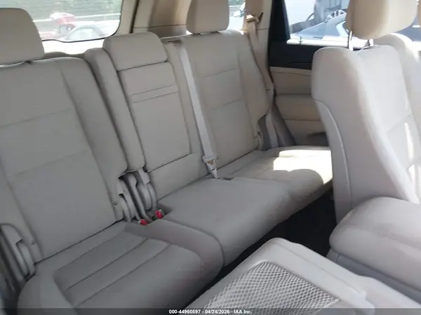 1C4RJEAG5GC369054 2016 JEEP GRAND CHEROKEE - Image 8