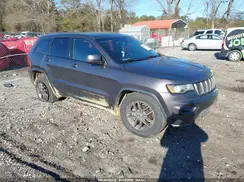 1C4RJEAG5GC382774 2016 JEEP GRAND CHEROKEE