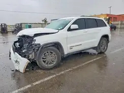 1C4RJEAG5GC386419 2018 JEEP GRAND CHEROKEE