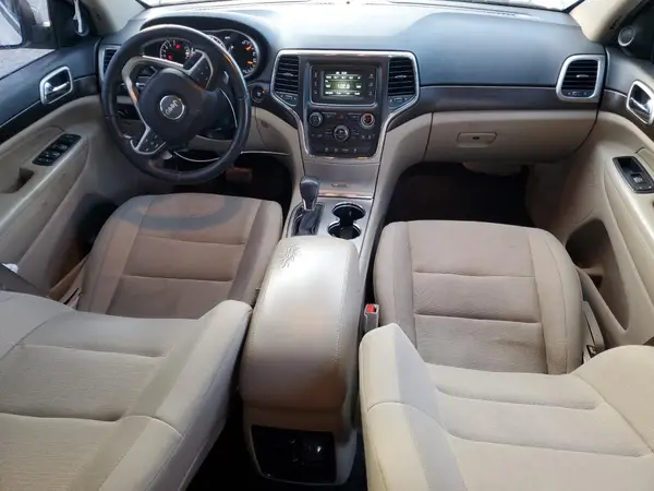 1C4RJEAG5GC436591 2016 JEEP GRAND CHEROKEE - Image 8