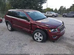 1C4RJEAG5GC446019 2016 JEEP GRAND CHEROKEE